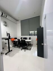 T-space (D18), Factory #563987521